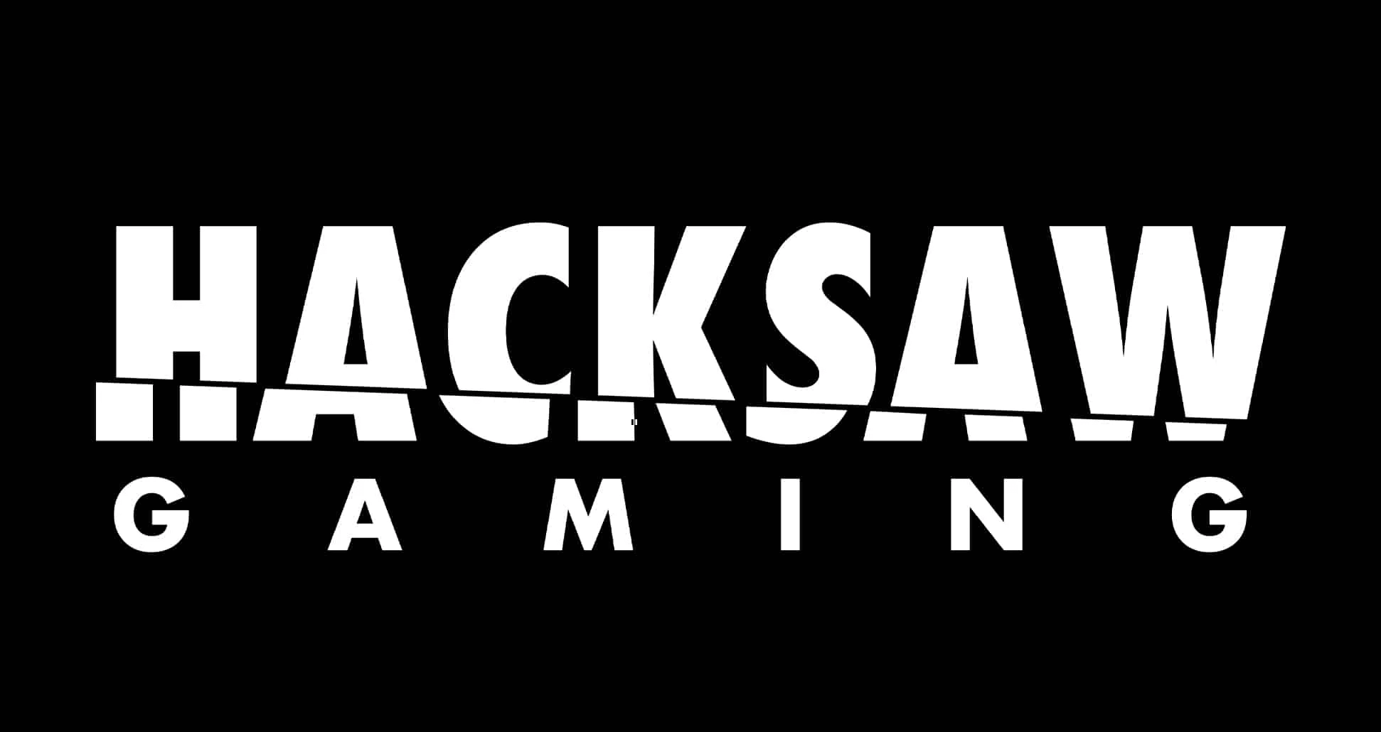 Hacksaw Gaming