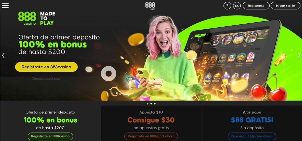 casino888 online 1200