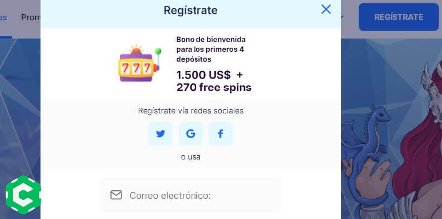 ice casino entrar paso