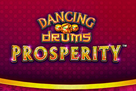 logo dancing drums prosperity sg 