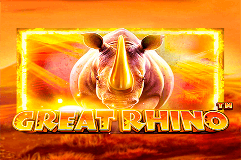 logo great rhino pragmatic 