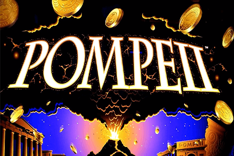 logo pompeii aristocrat 