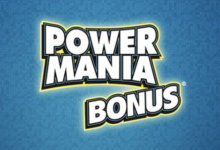 logo powermania bingo zitro