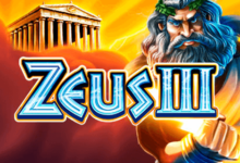 logo zeus iii wms