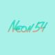 Neon54