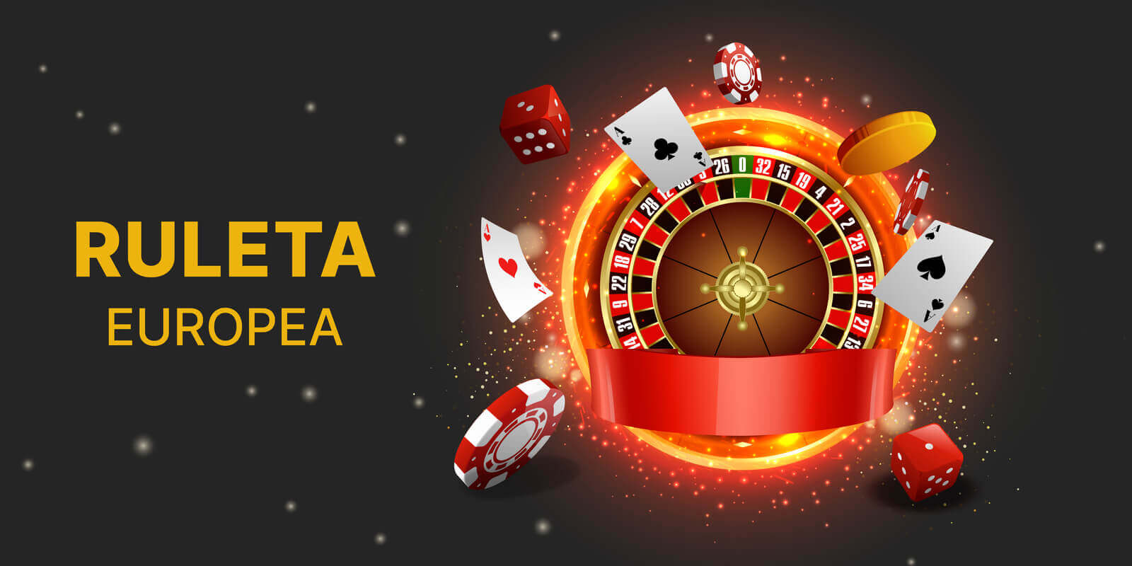 Cómo jugar gratis a la ruleta europea online