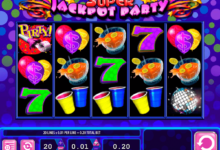 super jackpot party wms tragamonedas gratis